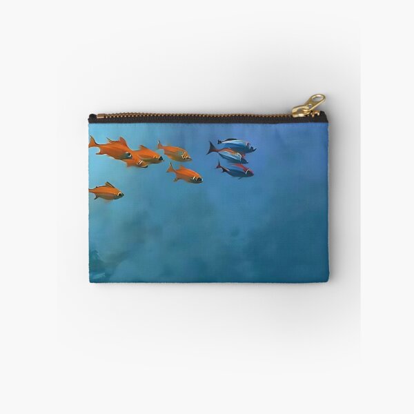 Item preview, Colorful Ocean Ballet designed and sold by Glam-OOTD.