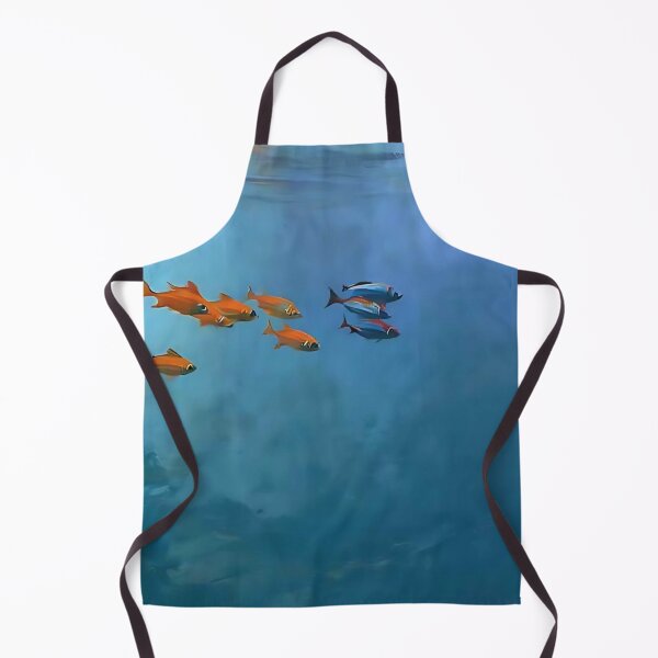 Item preview, Colorful Ocean Ballet designed and sold by Glam-OOTD.