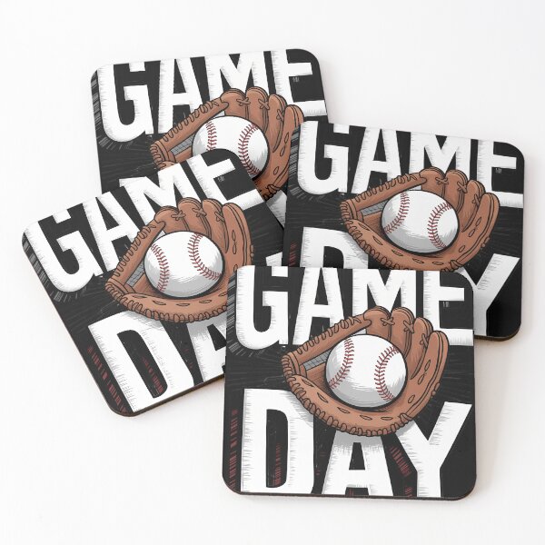 Item preview, Cute Game Baseball Softball Mom designed and sold by tearbytea.