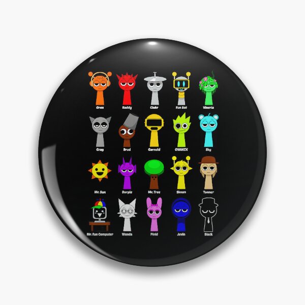 Item preview, All My Retro Toys Game  designed and sold by TreArtiveMinde.
