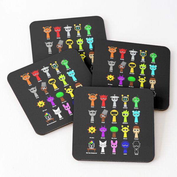 Item preview, All My Retro Toys Game  designed and sold by TreArtiveMinde.