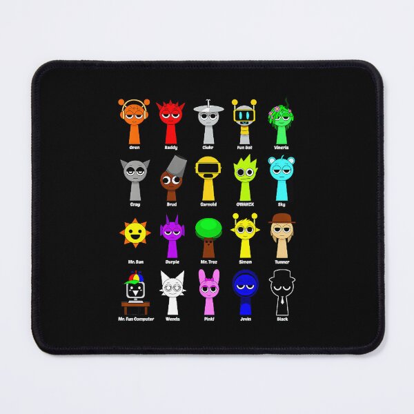 Item preview, All My Retro Toys Game designed and sold by TreArtiveMinde.