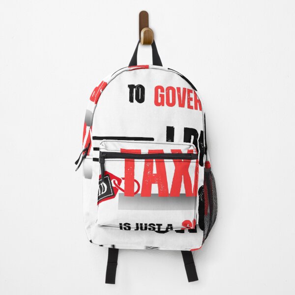 Item preview, Taxation – The Subscription You Never Signed Up Fo designed and sold by MOTAS Graphics .