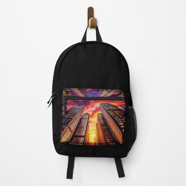 Item preview, City view designed and sold by Nomad-Maynard.