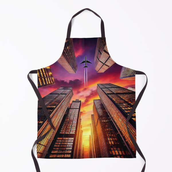 Item preview, City view designed and sold by Nomad-Maynard.