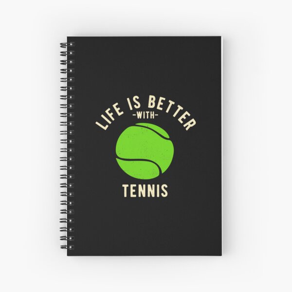 Item preview, Funny Tennis Cool For Tennis Lovers designed and sold by miaa-artistshop.