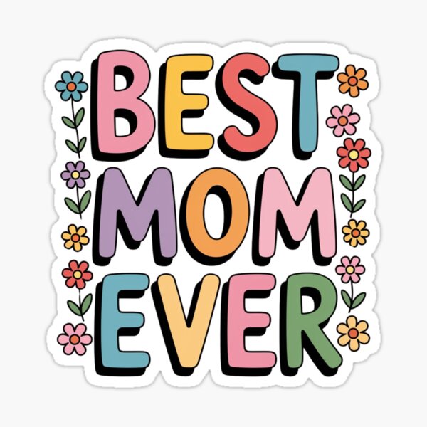 Artikel-Vorschau von Beste Mama aller Zeiten | Süßes Blumengeschenk zum Muttertag, designt und verkauft von LaurenCrest⭐️⭐️⭐️⭐️⭐️.