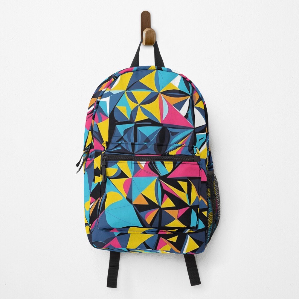 Item preview, Backpack designed and sold by Domo-Design.