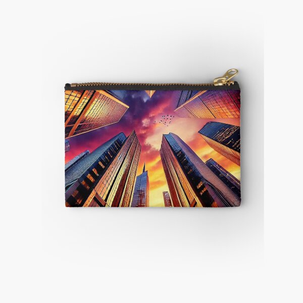Item preview, City view designed and sold by Nomad-Maynard.