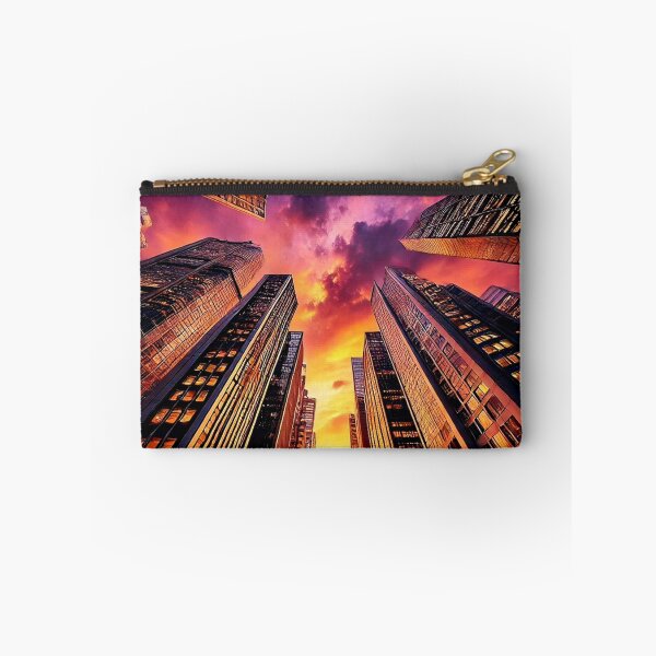 Item preview, City view designed and sold by Nomad-Maynard.