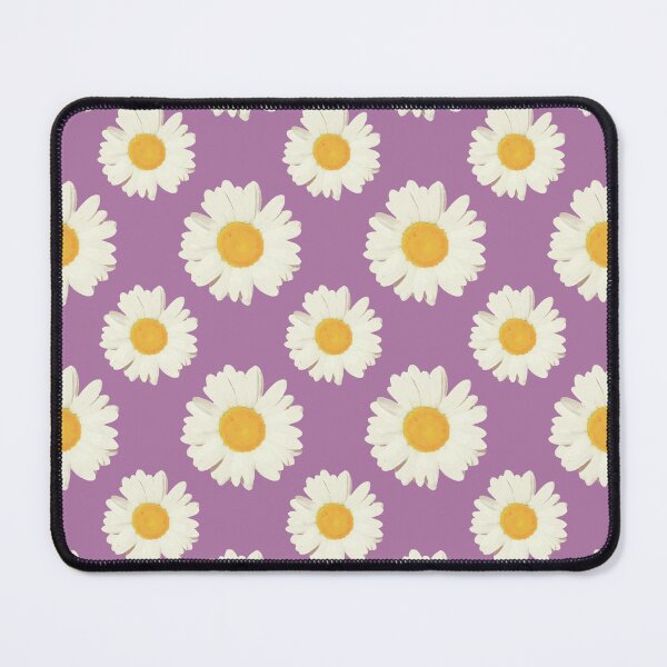 Item preview, Painted Daisy's designed and sold by Lowfidesigns.