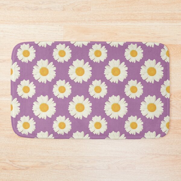 Item preview, Painted Daisy's designed and sold by Lowfidesigns.