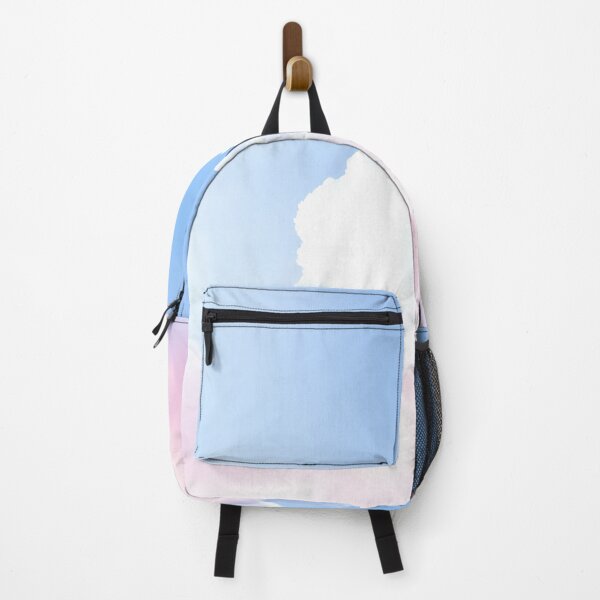 Item preview, Ethereal Cloudscape Motif - Sky Harmony designed and sold by Shirtastically.