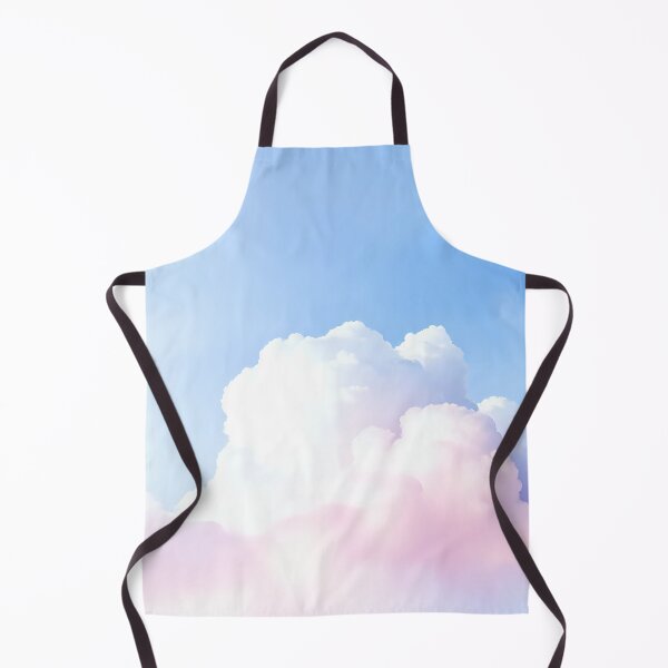 Item preview, Ethereal Cloudscape Motif - Sky Harmony designed and sold by Shirtastically.