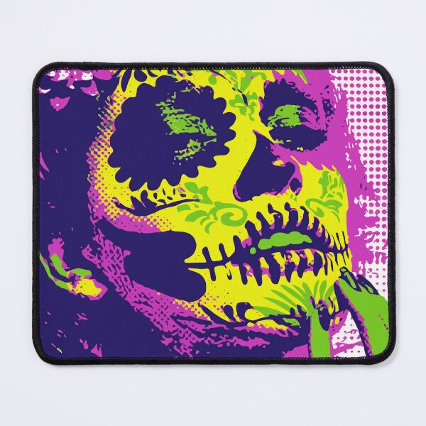 Item preview, Electric Ofrenda designed and sold by Retro Type.