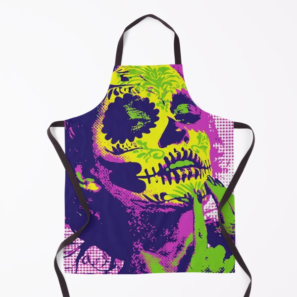 Item preview, Electric Ofrenda designed and sold by Retro Type.