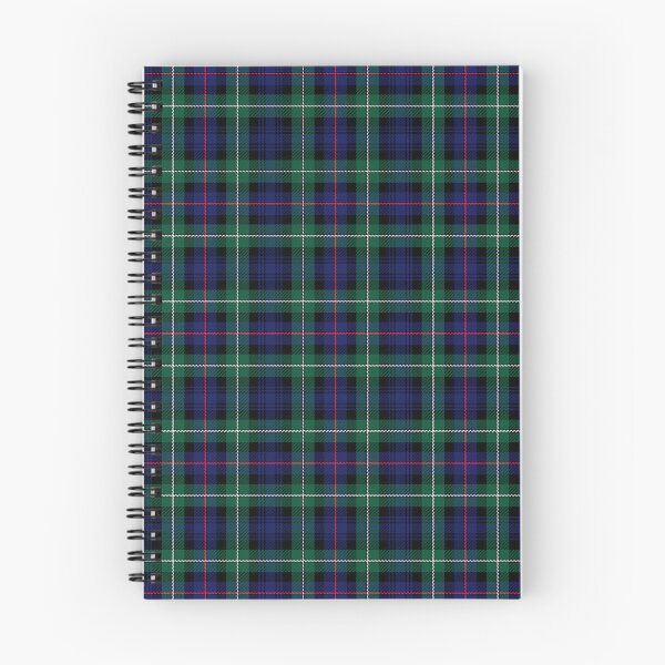 Item preview, MACKENZIE (McKenzie) Tartan | The Clan Mackenzie Tartan, Ancient Scottish Highlands Family Name Plaid designed and sold by The Plaid Store®.