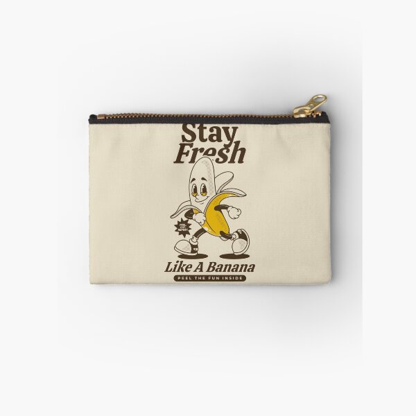 Item preview, Stay fresh like a banana designed and sold by adipra.