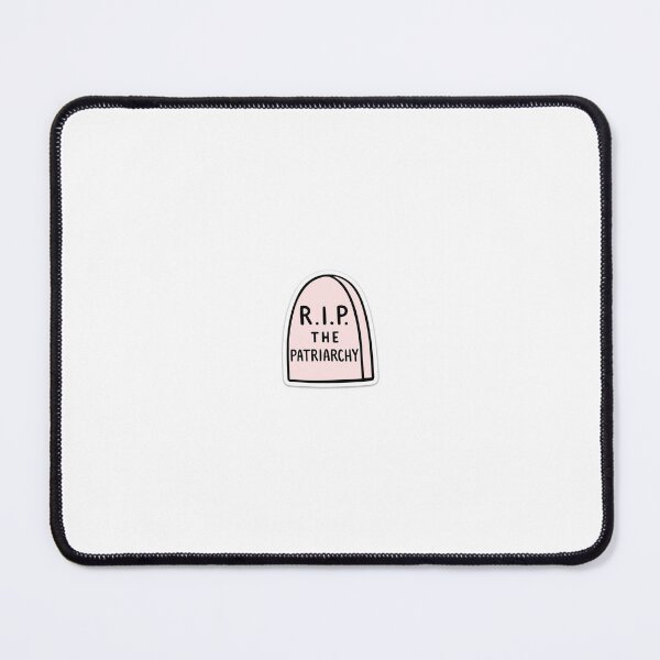 Item preview, R.I.P the patriarchy designed and sold by sanaempire.