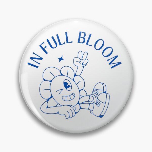 Item preview, In Full Bloom designed and sold by Chreslie.
