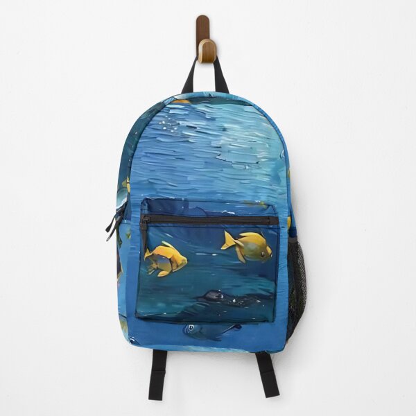 Item preview, Colorful Ocean Ballet designed and sold by Glam-OOTD.