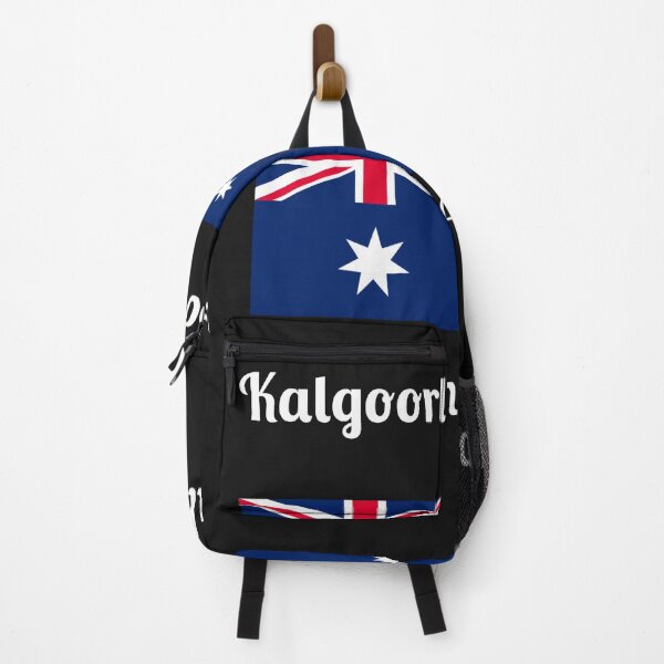 Item preview, Kalgoorlie-Boulder Australia (Western Australia) - Stylish Prints, designed and sold by Fleetwood1994.