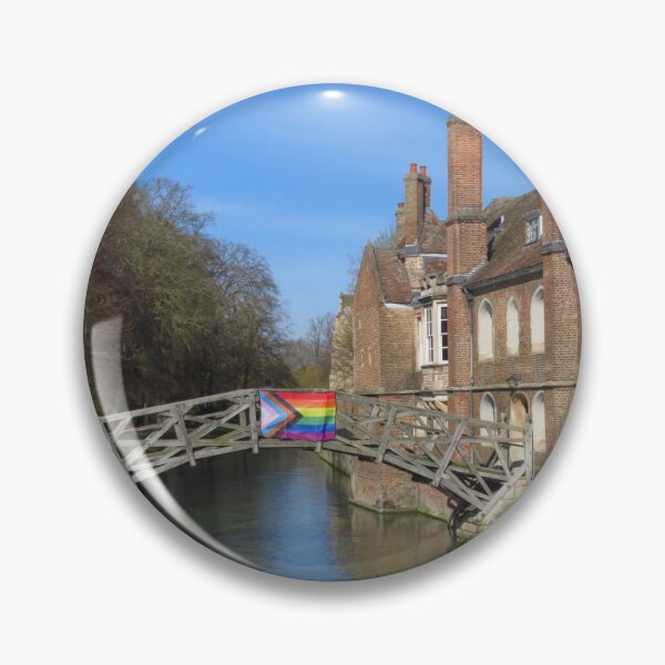 Item preview, Mathematical Bridge, Cambridge designed and sold by wiggyofipswich.