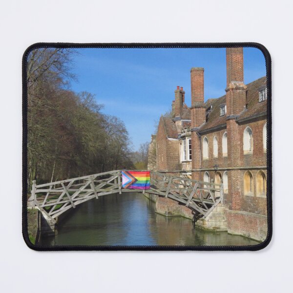Item preview, Mathematical Bridge, Cambridge designed and sold by wiggyofipswich.
