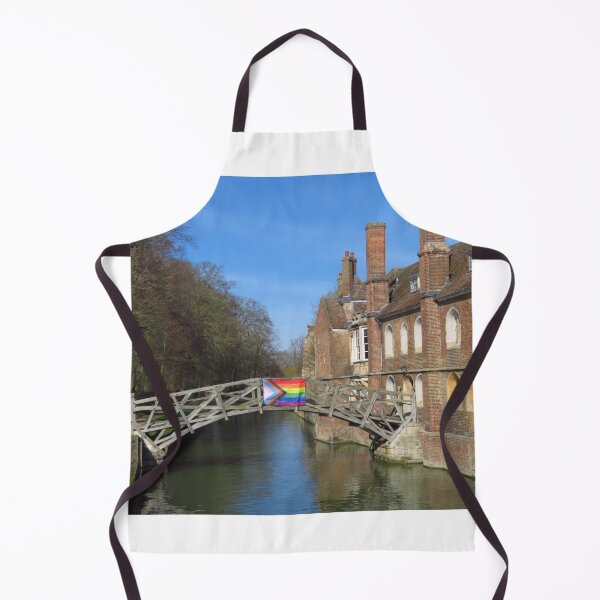 Item preview, Mathematical Bridge, Cambridge designed and sold by wiggyofipswich.