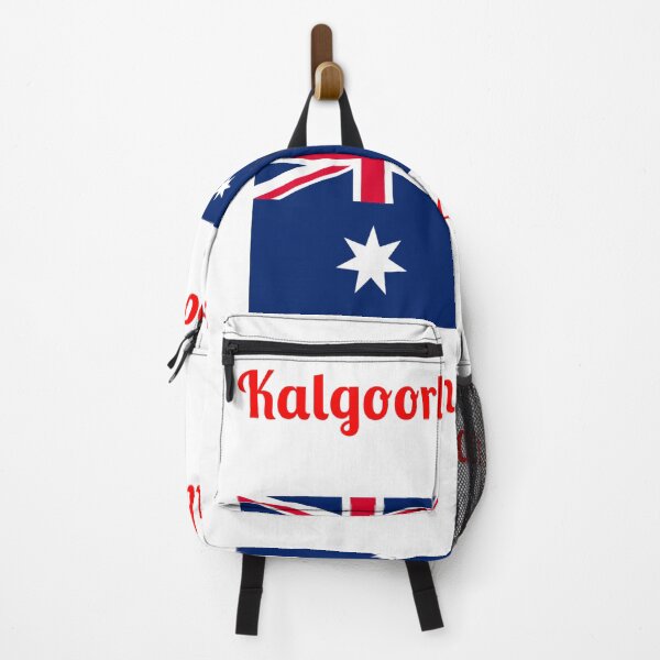 Item preview, Kalgoorlie-Boulder Australia (Western Australia) - Stylish Prints, designed and sold by Fleetwood1994.