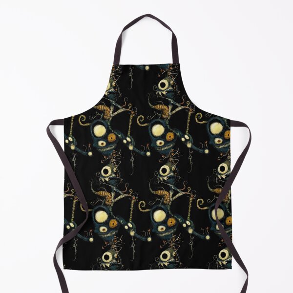 Item preview, Gothic fantasy beings with exaggerated features designed and sold by Piotrek0001.