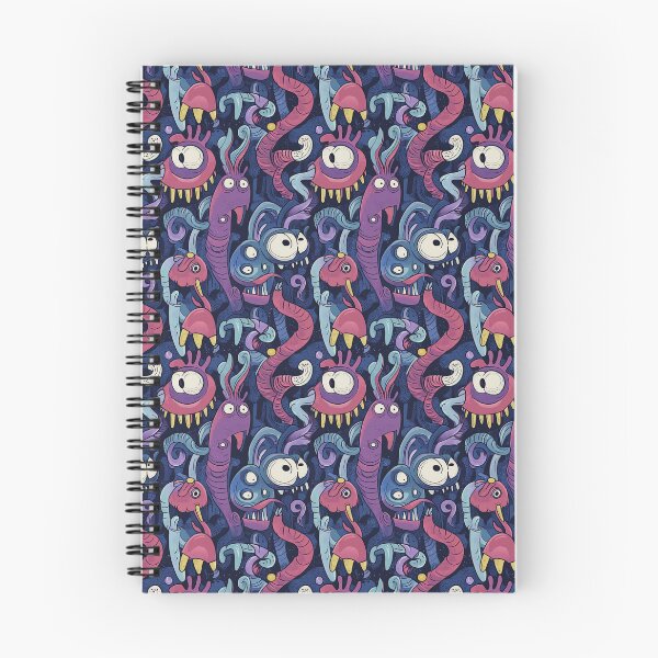 Item preview, Hauntingly expressive gothic creatures designed and sold by Piotrek0001.