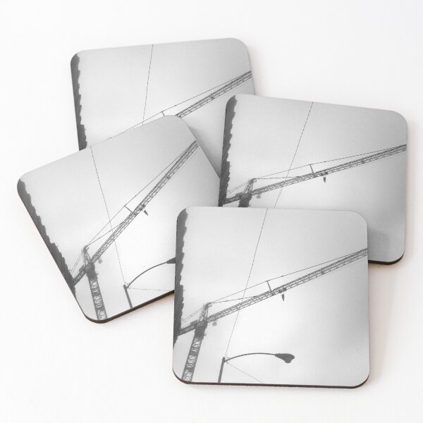 Item preview, City lines designed and sold by teamcycloptopus.