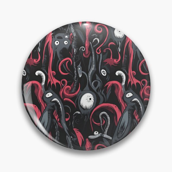 Item preview, Monstrous yet charming fantasy creatures designed and sold by Piotrek0001.