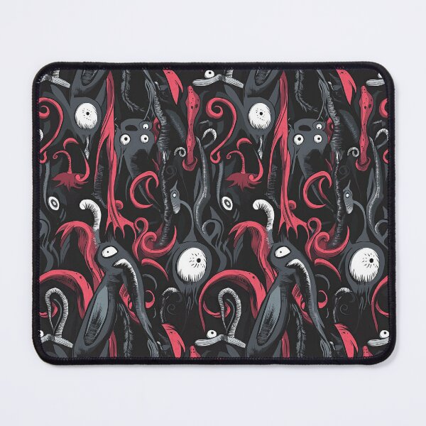 Item preview, Monstrous yet charming fantasy creatures designed and sold by Piotrek0001.