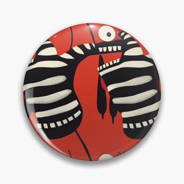 Item preview, Expressive eerie creatures with a gothic touch designed and sold by Piotrek0001.