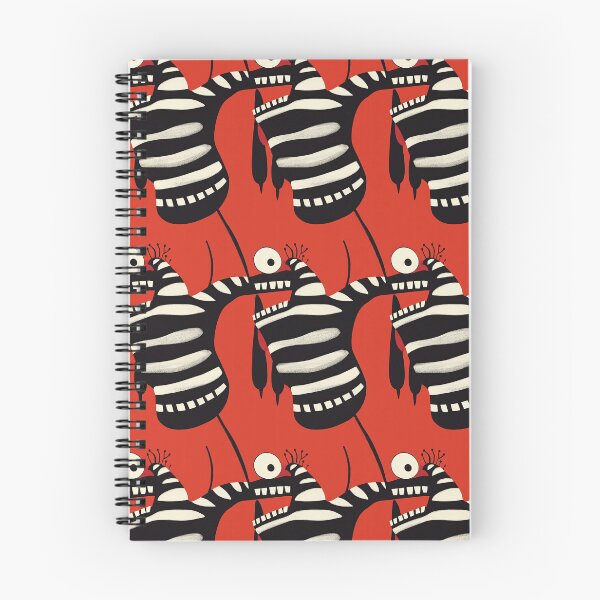 Item preview, Expressive eerie creatures with a gothic touch designed and sold by Piotrek0001.