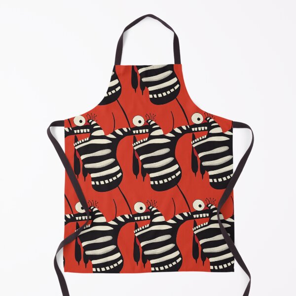 Item preview, Expressive eerie creatures with a gothic touch designed and sold by Piotrek0001.