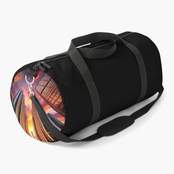 Item preview, City view designed and sold by Nomad-Maynard.
