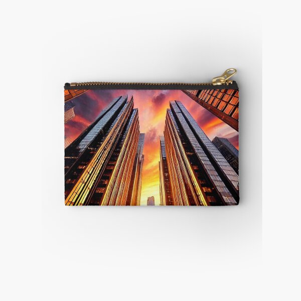 Item preview, City view designed and sold by Nomad-Maynard.