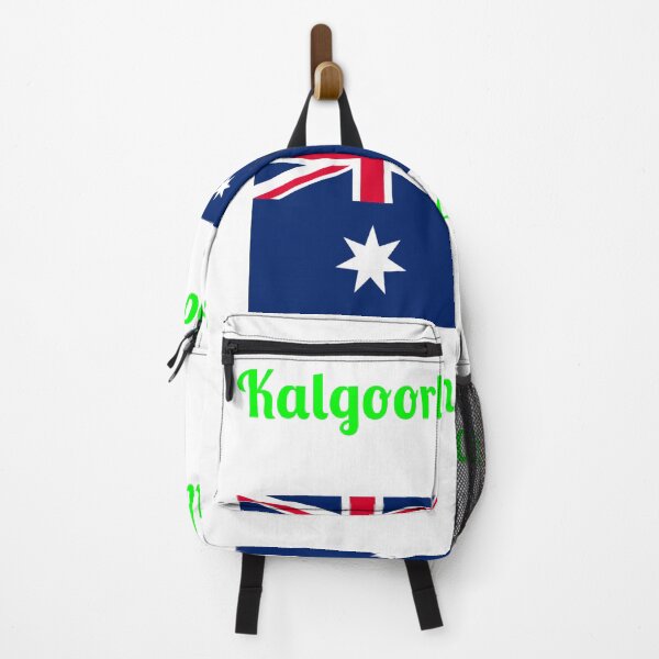 Item preview, Kalgoorlie-Boulder Australia (Western Australia) - Stylish Prints, designed and sold by Fleetwood1994.