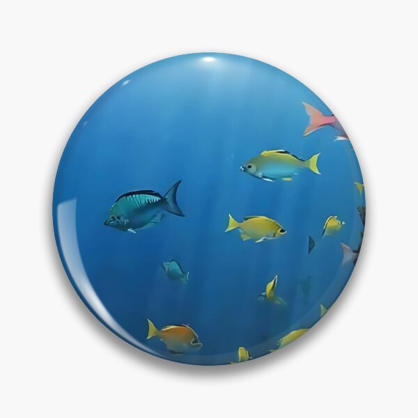 Item preview, Colorful Ocean Ballet designed and sold by Glam-OOTD.