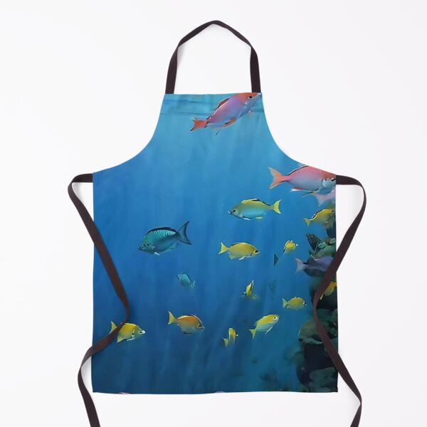 Item preview, Colorful Ocean Ballet designed and sold by Glam-OOTD.