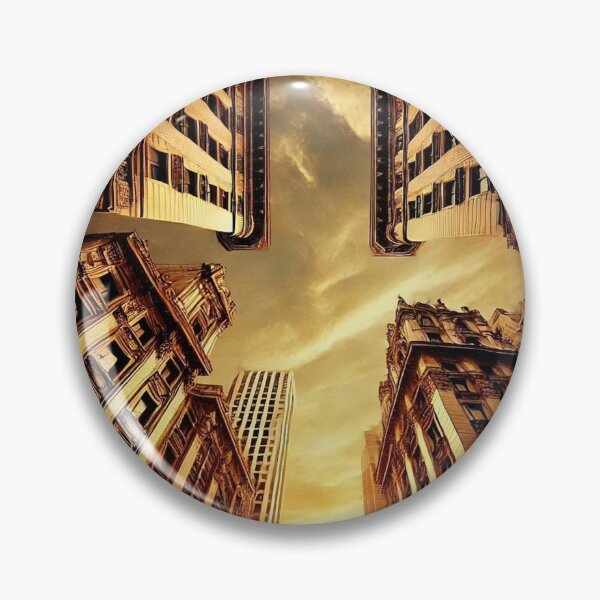 Item preview, City view designed and sold by Nomad-Maynard.