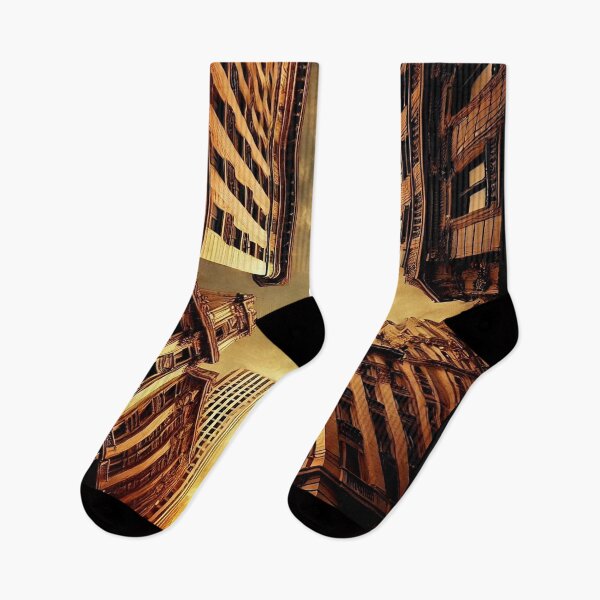 Item preview, City view designed and sold by Nomad-Maynard.