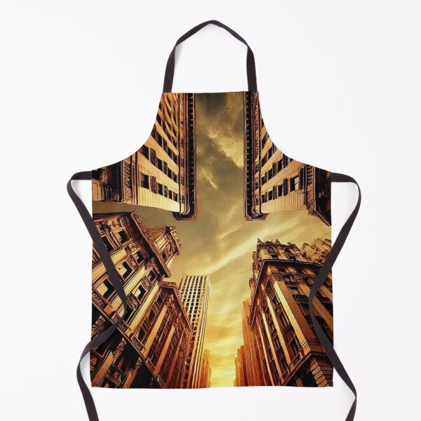 Item preview, City view designed and sold by Nomad-Maynard.
