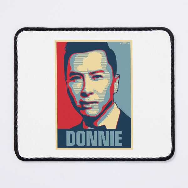 Item preview, Donnie designed and sold by DFA.
