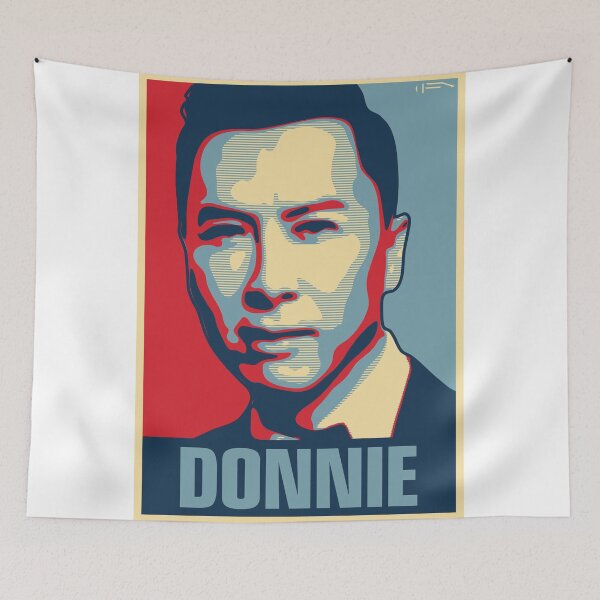 Item preview, Donnie  designed and sold by DFA.