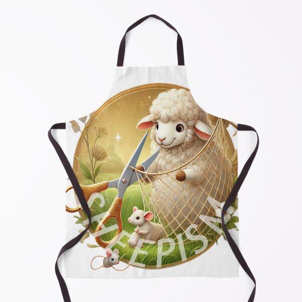 Item preview, Sheepism logo 71 designed and sold by Thpoar.