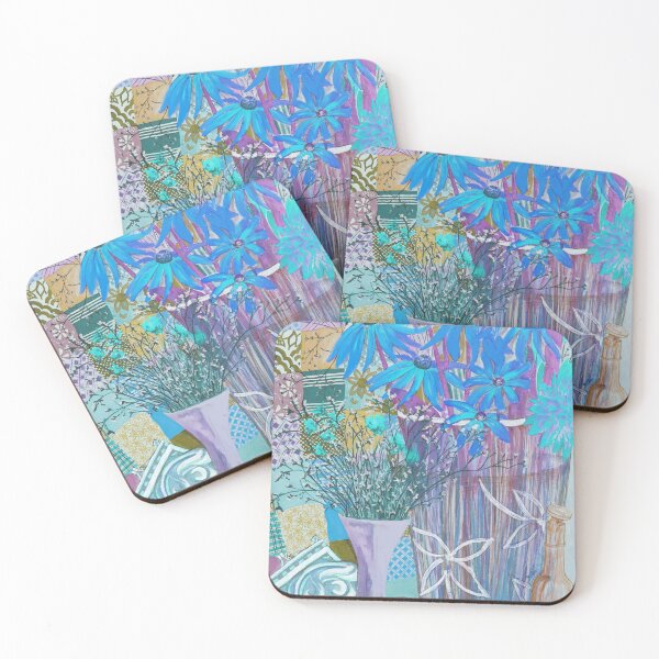 Artikelvorschau, Cooles Blumenstillleben entworfen und verkauft von VariARTyPrints.